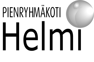 Pienryhmäkoti Helmi logo